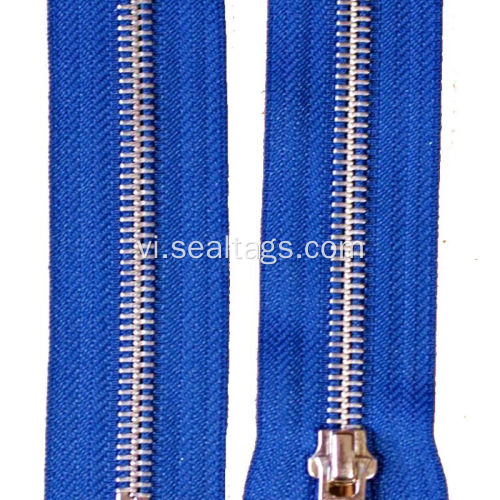 Thay thế kích thước thanh trượt Thay thế răng Zipper